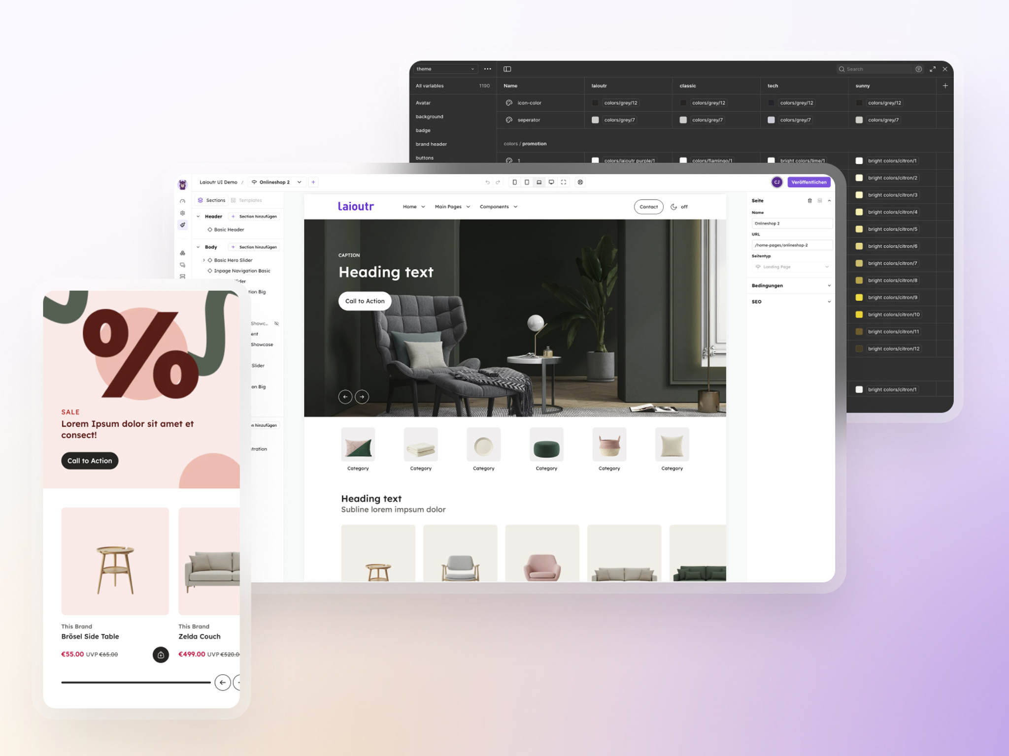 Design services   composable future