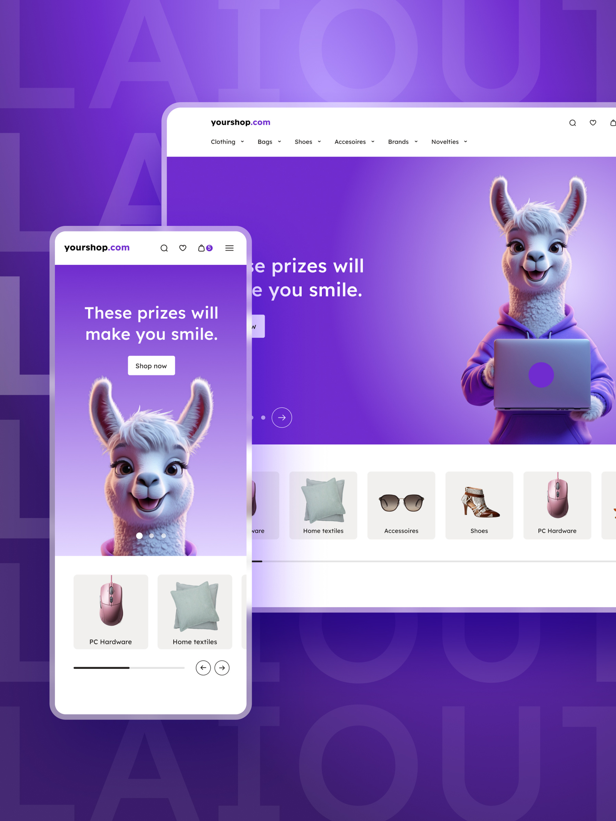 Laioutr Themes   Laioutr