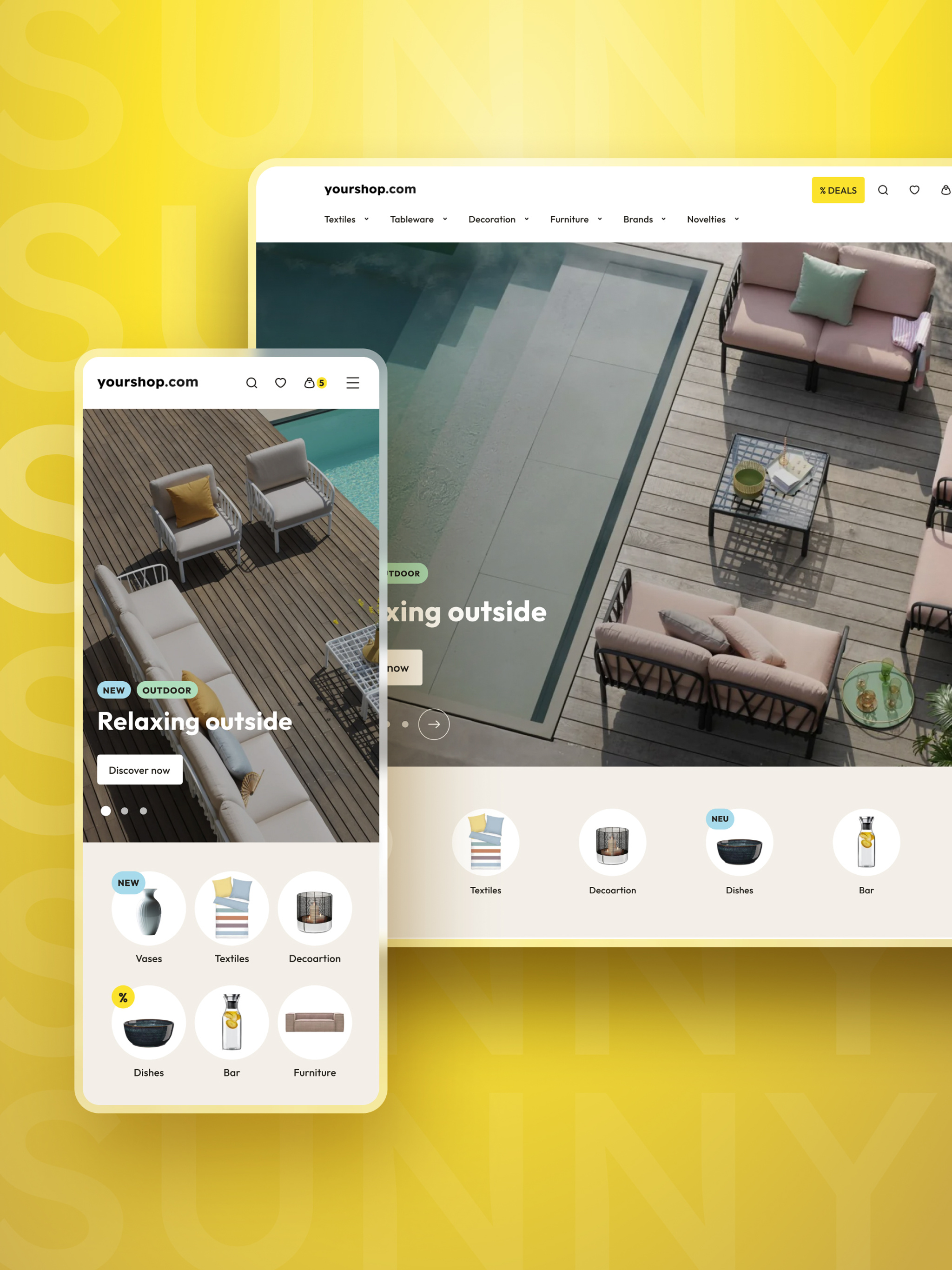 Laioutr Themes   Sunny