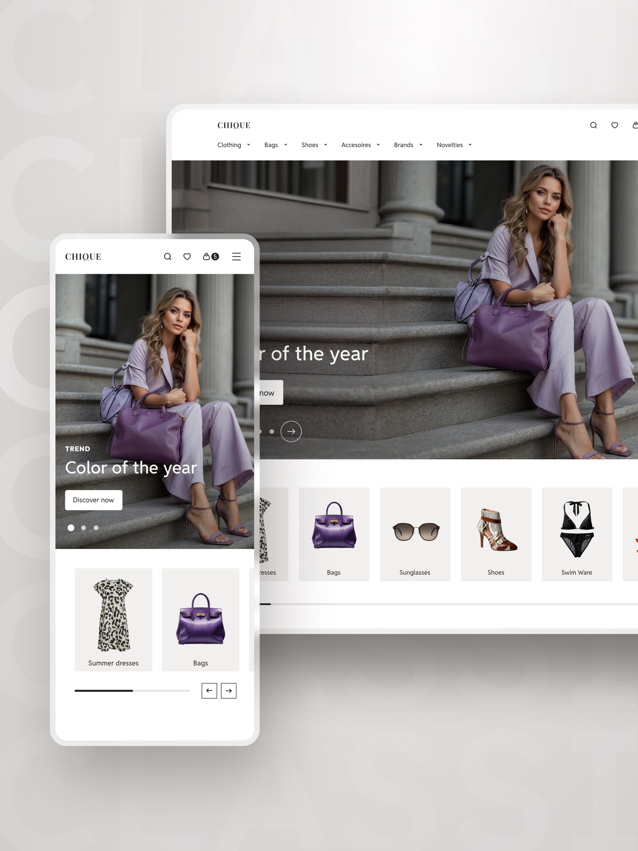 Laioutr Themes   classic