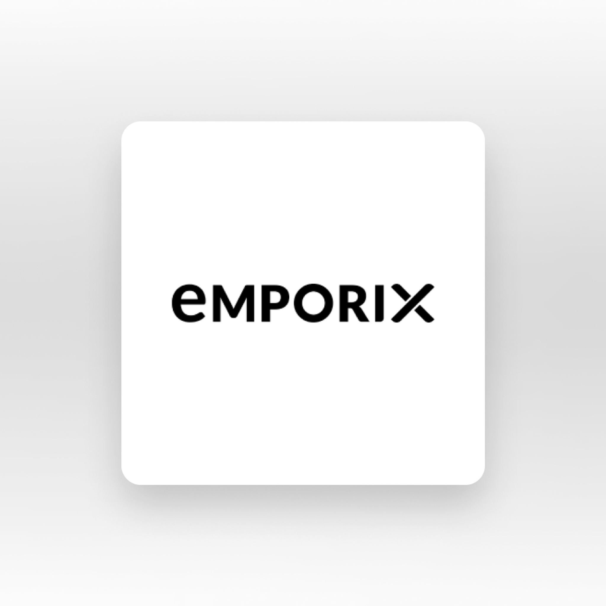 App emporix