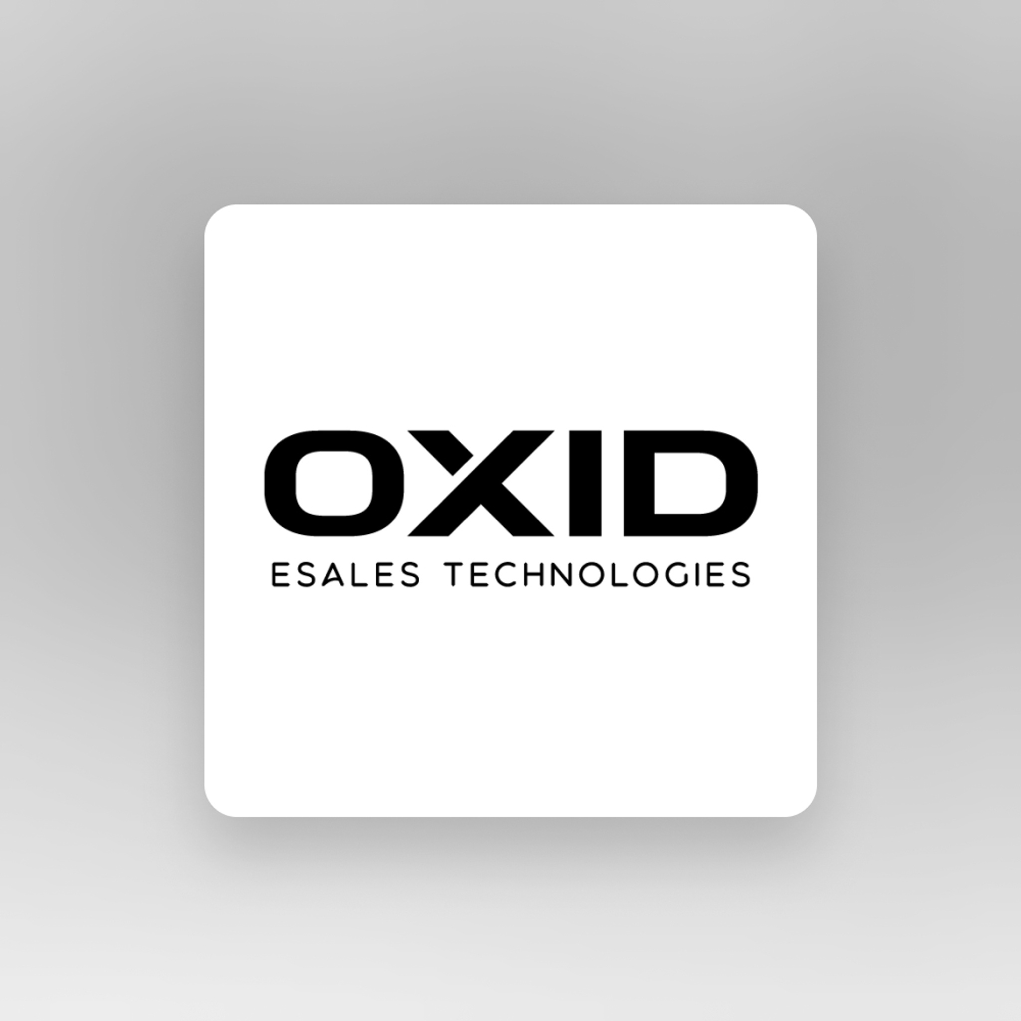 App Oxid