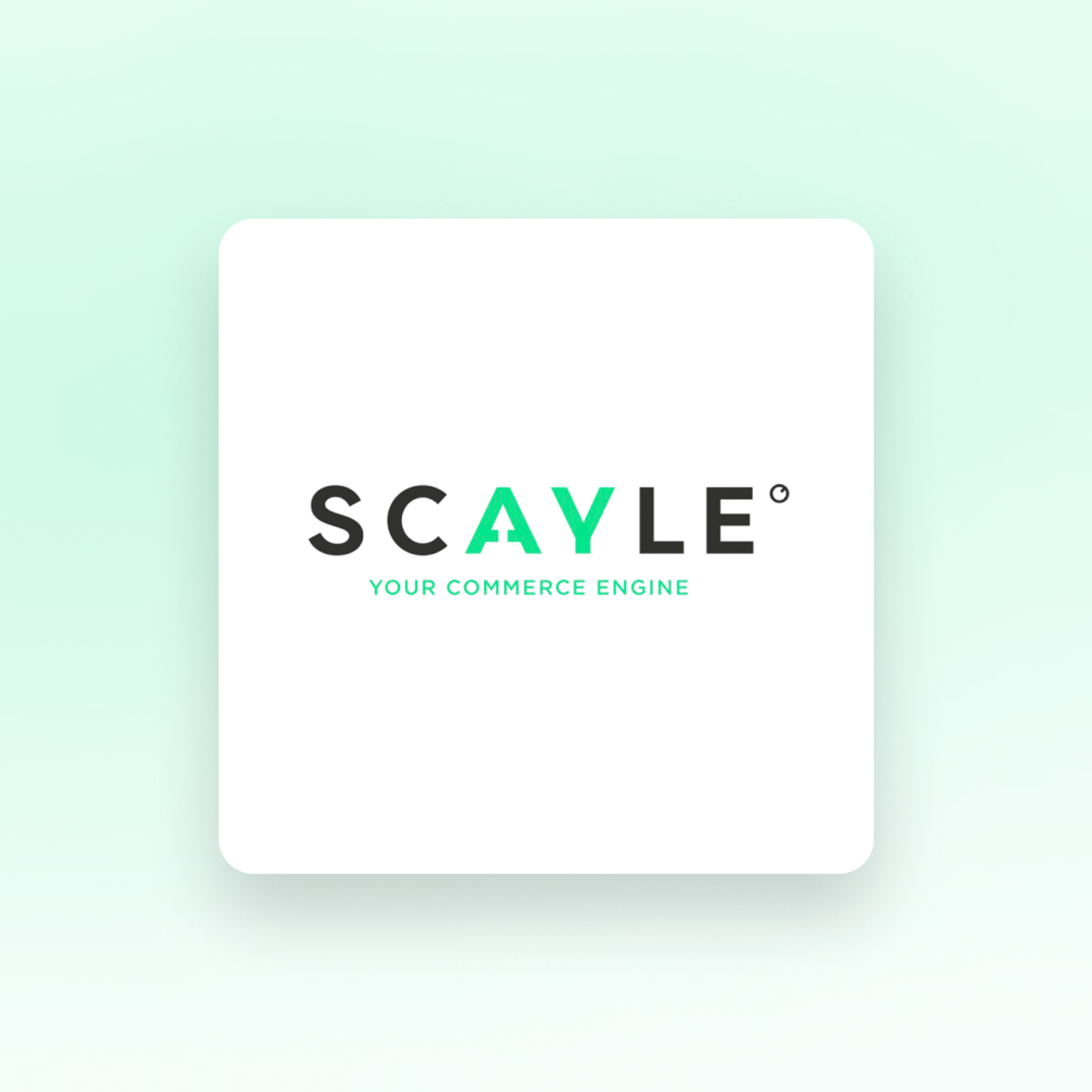 App SCAYLE