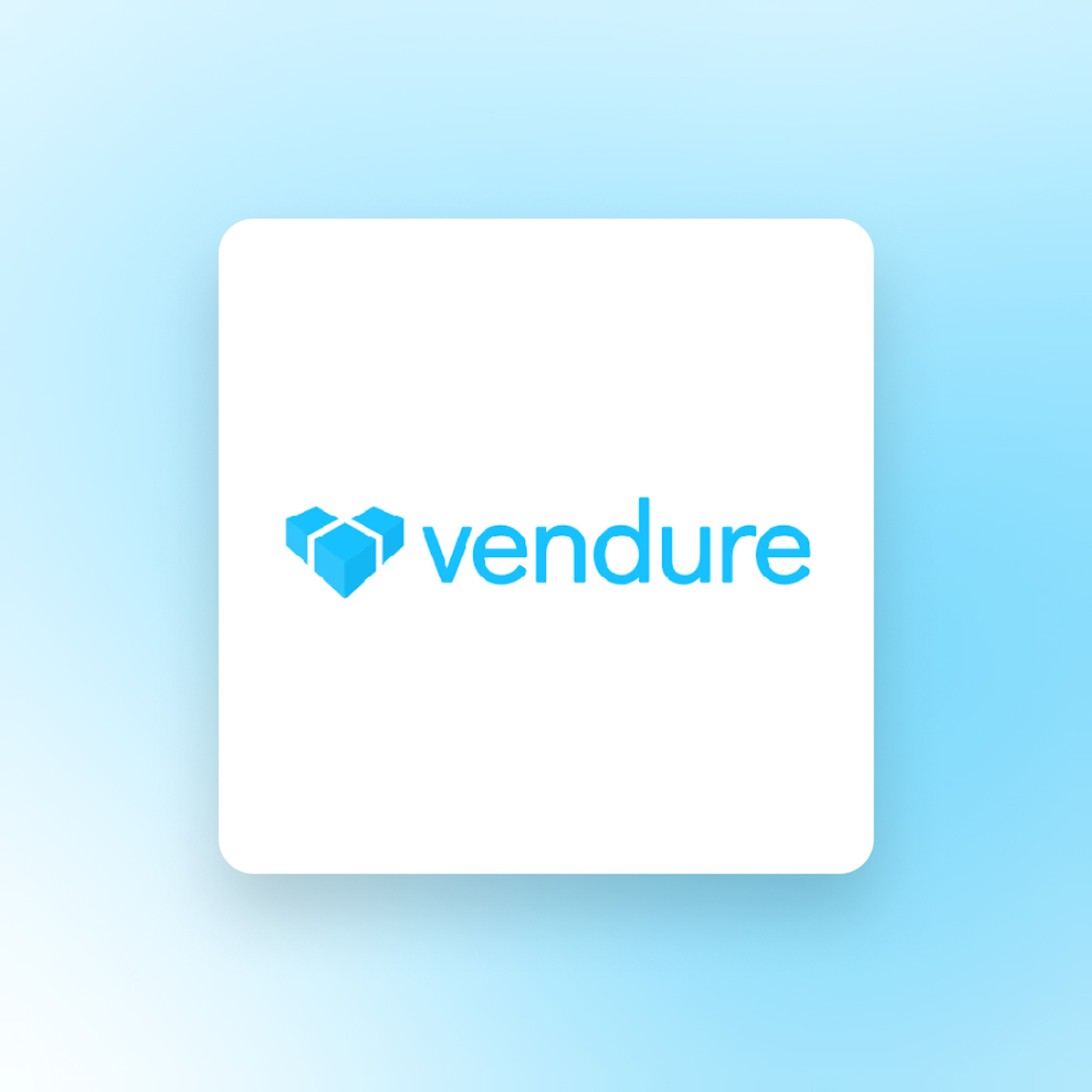 App vendure