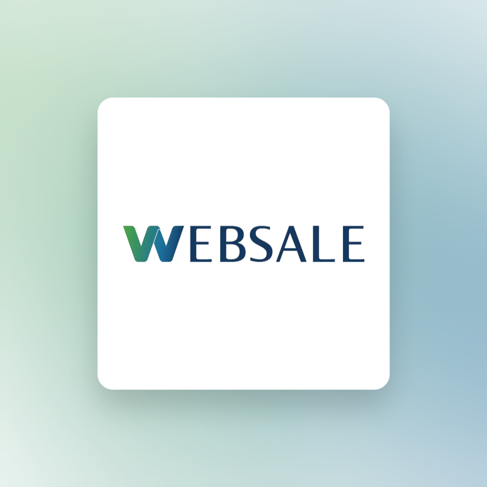 App Websale