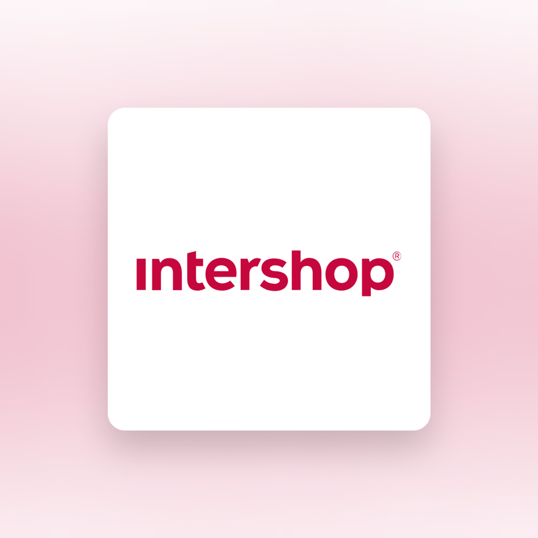 App intershop