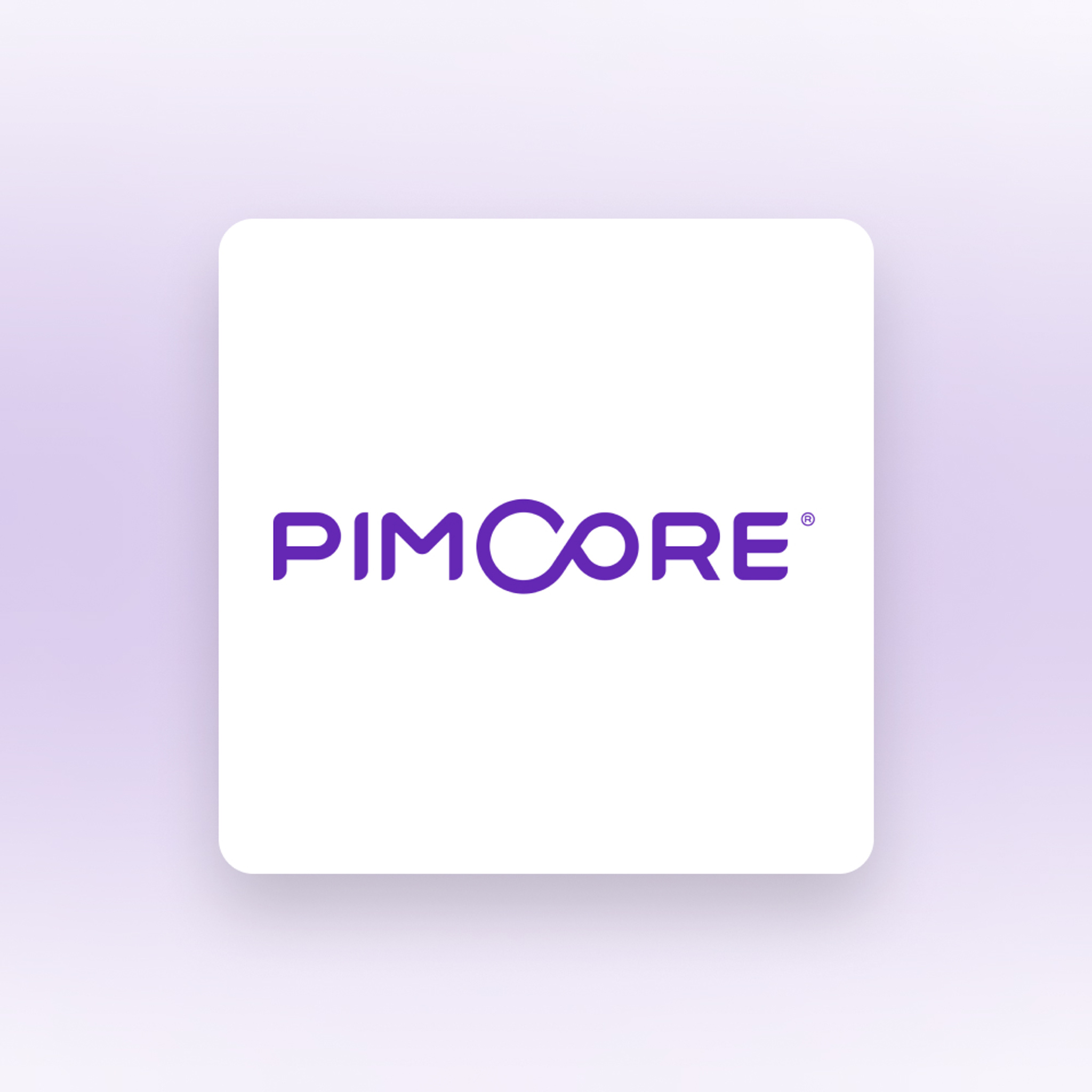 App Pimcore