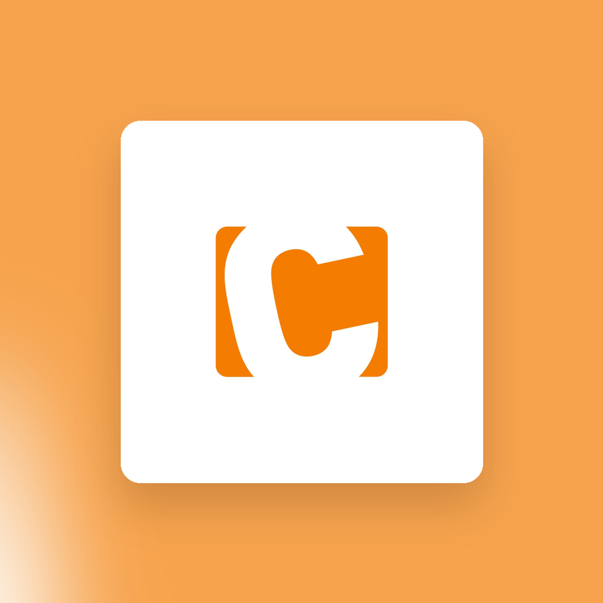 App cover contao