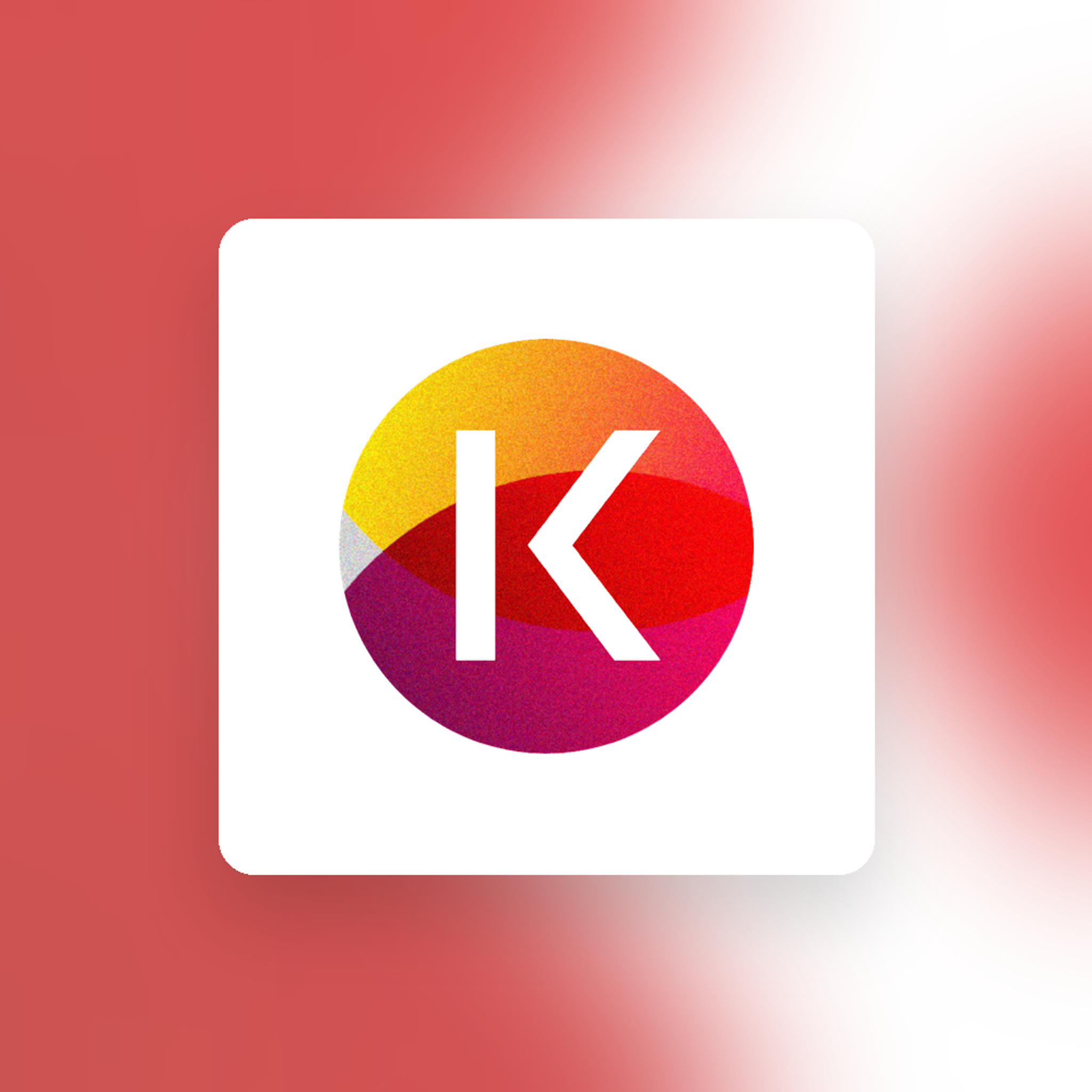 App cover kontent