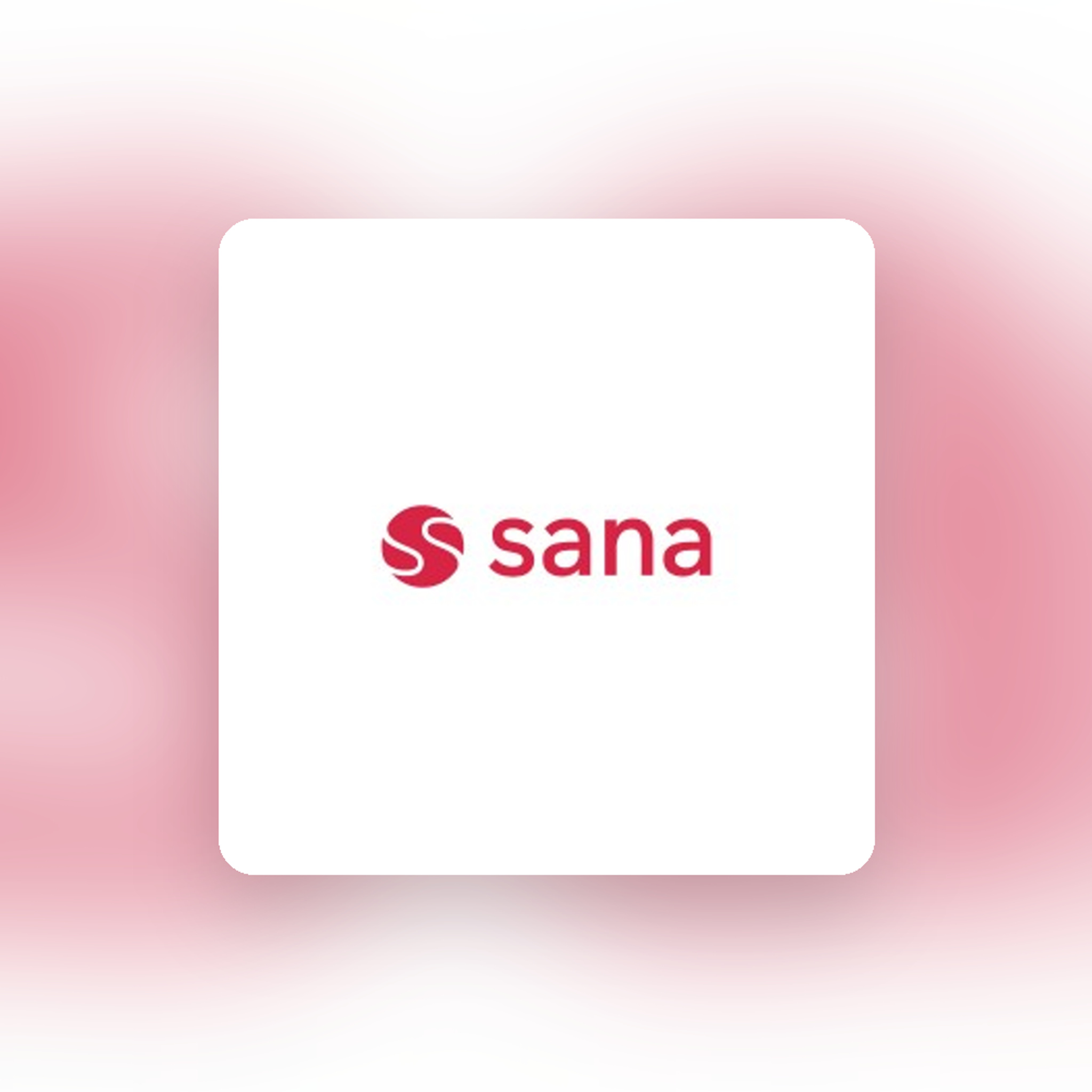 App cover sana commerce
