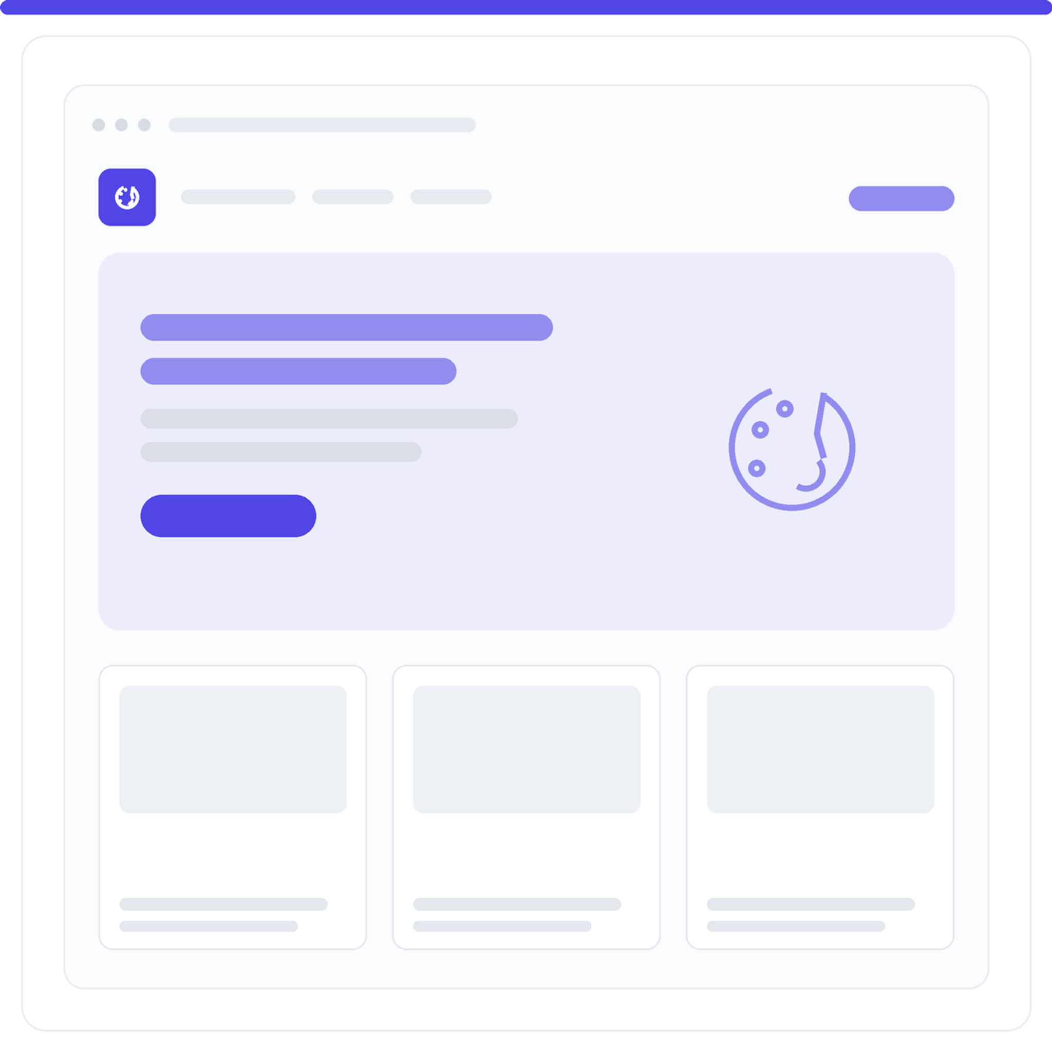 Blueprint agencies and creative industry