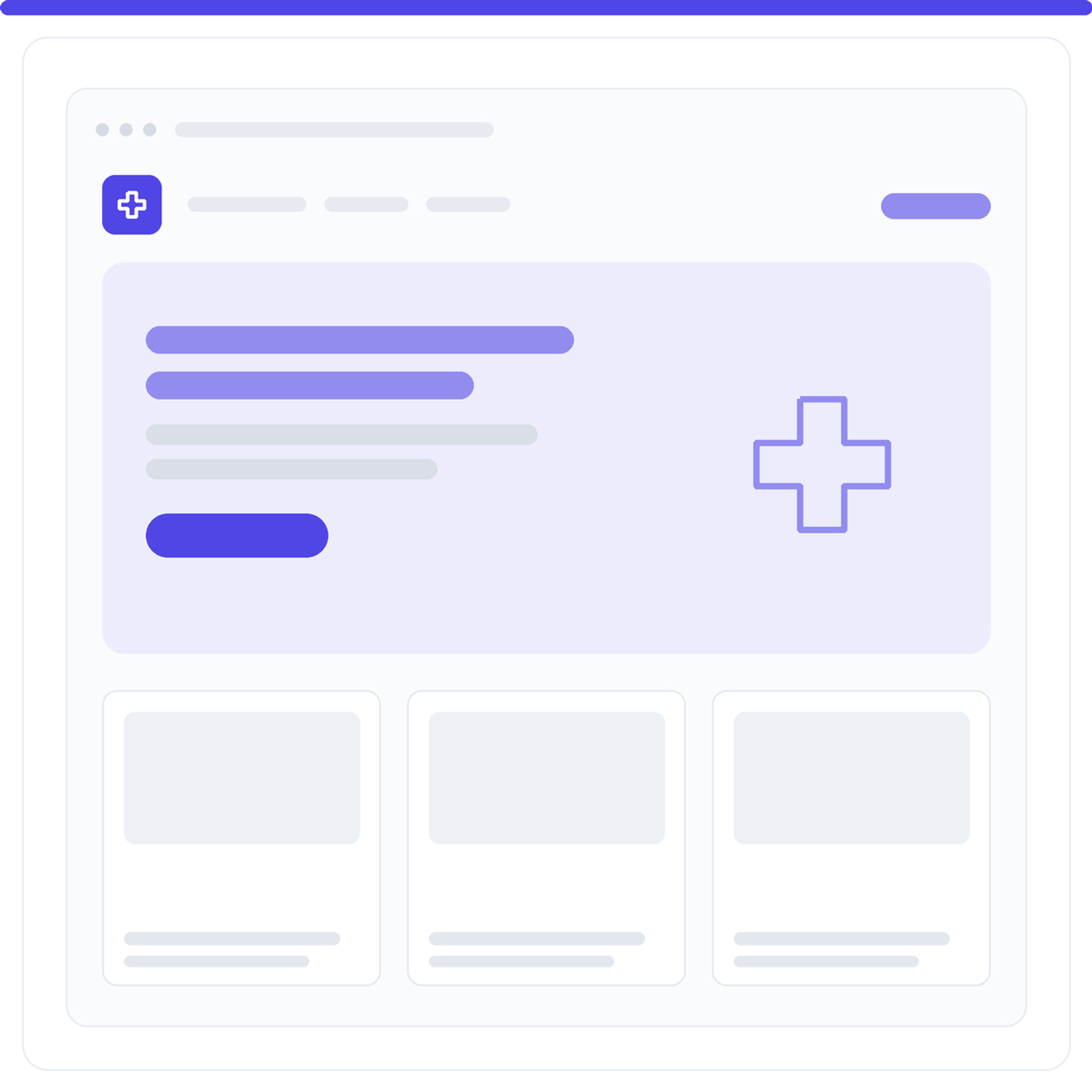 Blueprint healthcare and practices