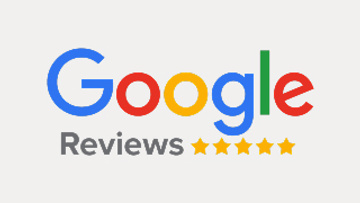 Google Reviews Logo