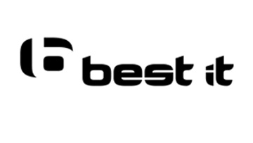 best it logo