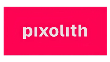 pixolith logo