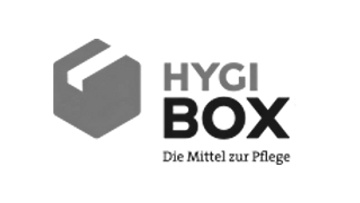 Hygibox grey