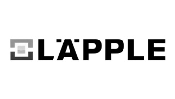 Läpple grey