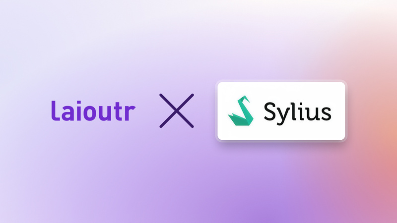 Laioutr x Sylius
