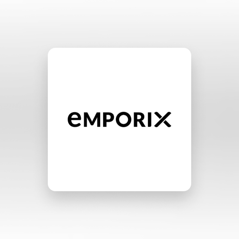 App emporix