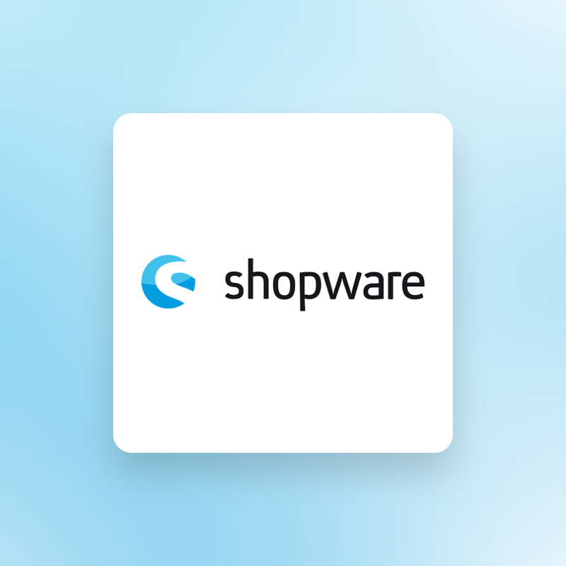 App shopware