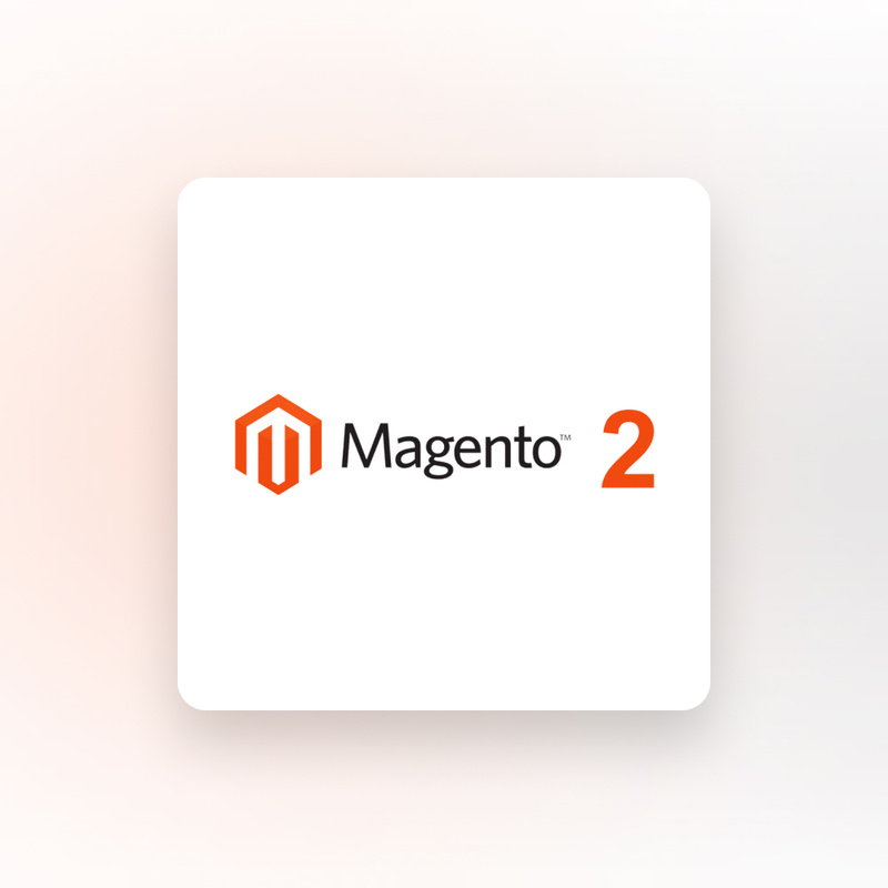 App magento 2