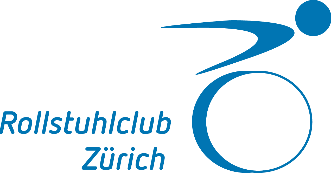 Rollstuhlclub Zürich Logo