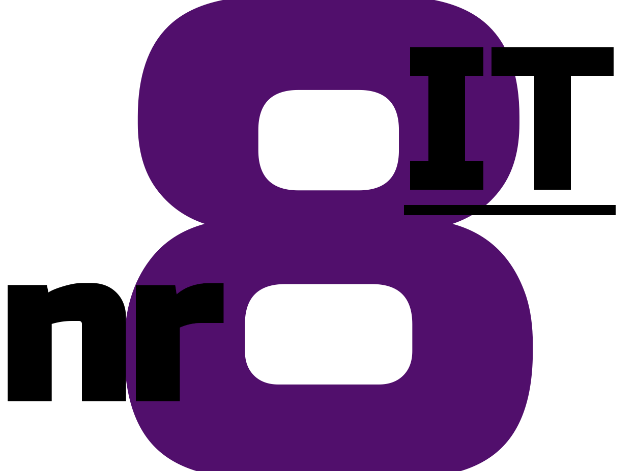 nr8 IT