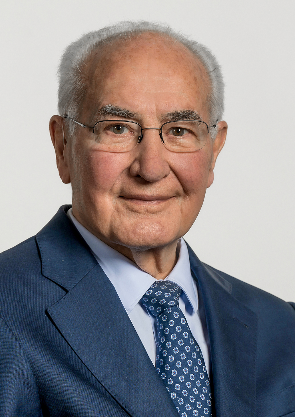 Traueranzeige Guido A. Zäch