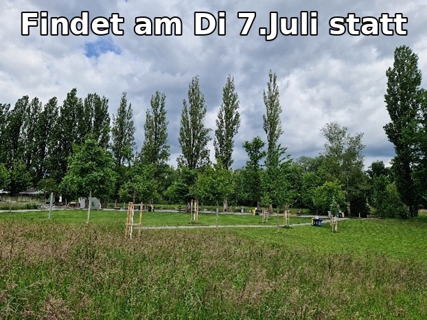 Einladung zum Grillplausch