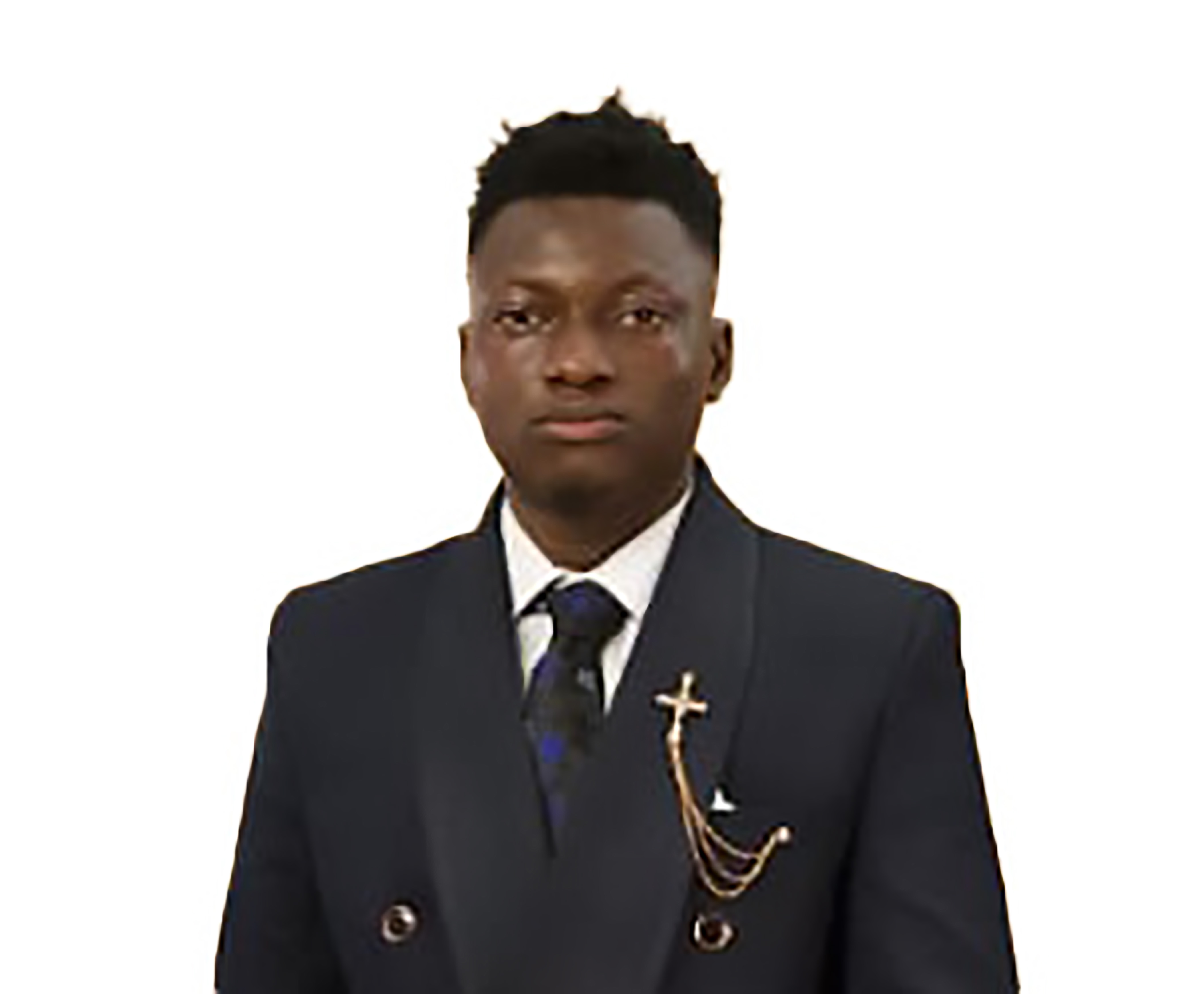 Timileyin Yemisi portrait