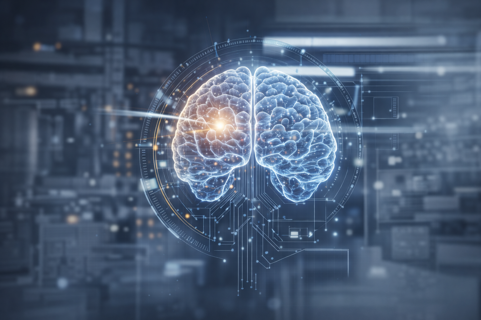 Les tendances clés pour transformer le secteur industriel