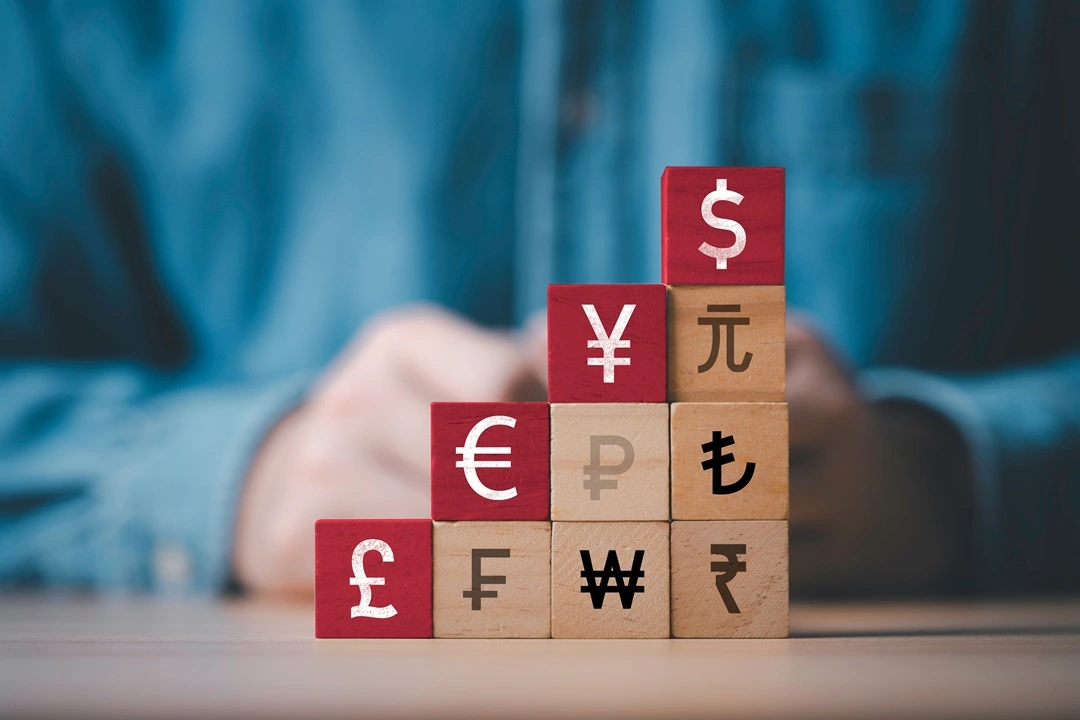 Save Money on Foreign Exchange for Tax Purposes