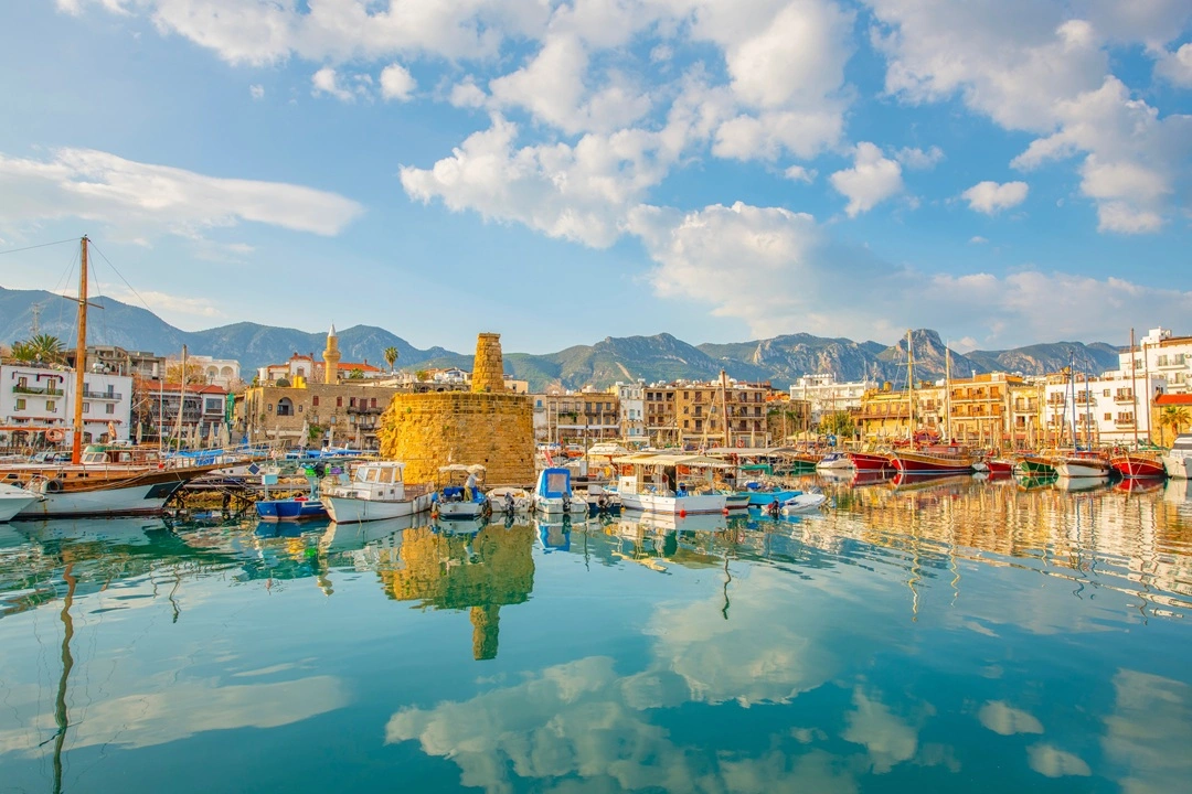 How to Apply for the Cyprus Golden Visa?