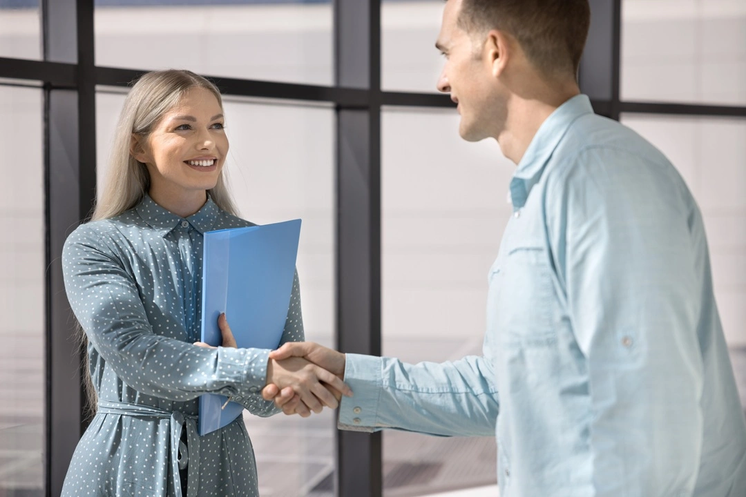 Introducing Broker Program: Step-by-Step Setup for Success