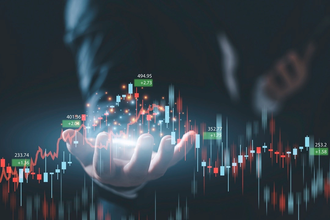 Choosing a Multi-Asset Institutional Liquidity Provider