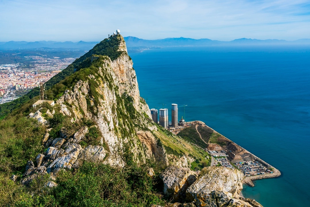 Gibraltar iGaming License: Requirements and Process
