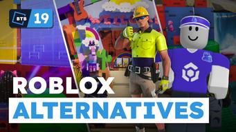 "Roblox Alternatives": Fortnite UEFN and Polytoria.