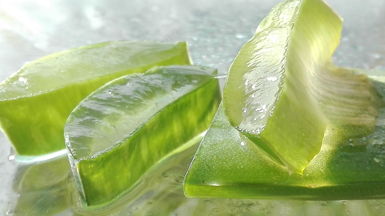 Aloe Vera Propolis