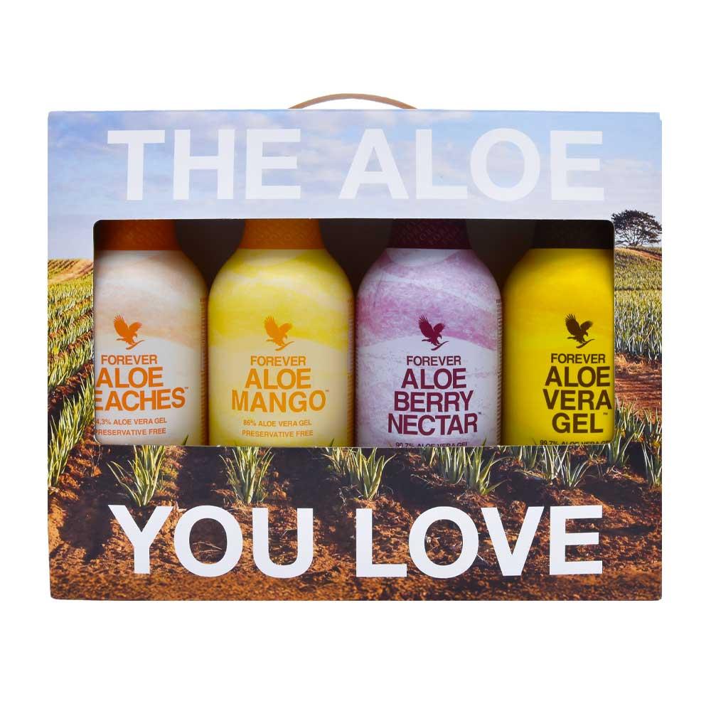 Aloe vera drikke juice - se: https://thealoeveraco.shop/yogypykb
