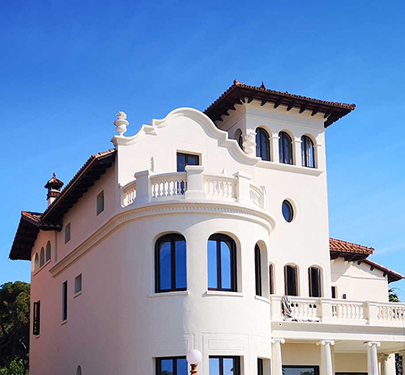 SANT VICENÇ I SANT VICENÇ DE MONTALT