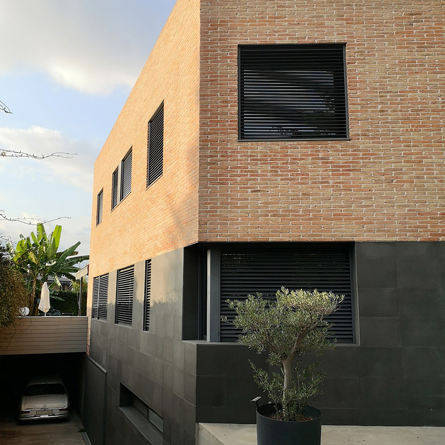 OLABARRIA I SANT CUGAT DEL VALLÉS