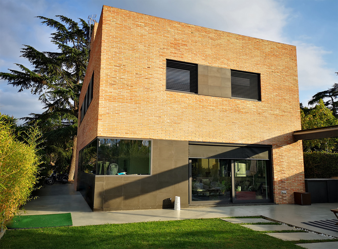 OLABARRIA I SANT CUGAT DEL VALLÉS