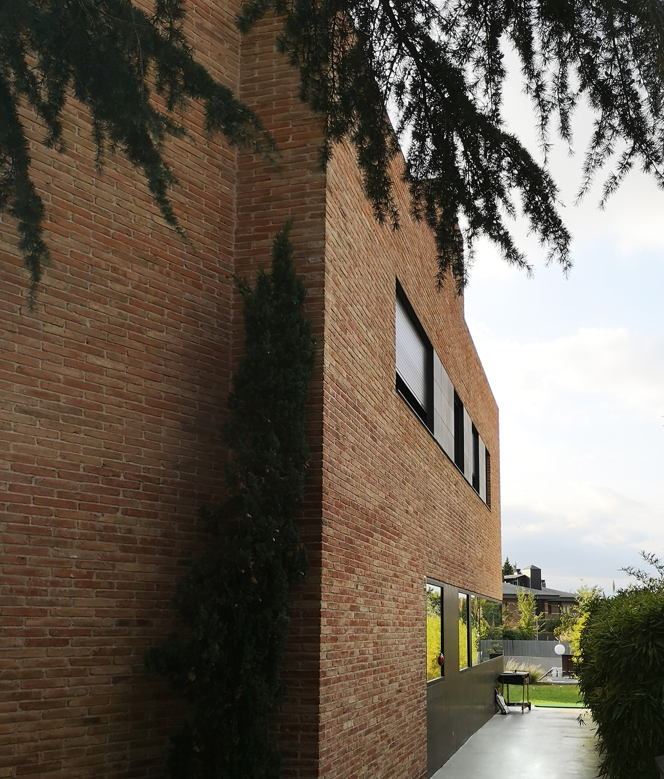 OLABARRIA I SANT CUGAT DEL VALLÉS