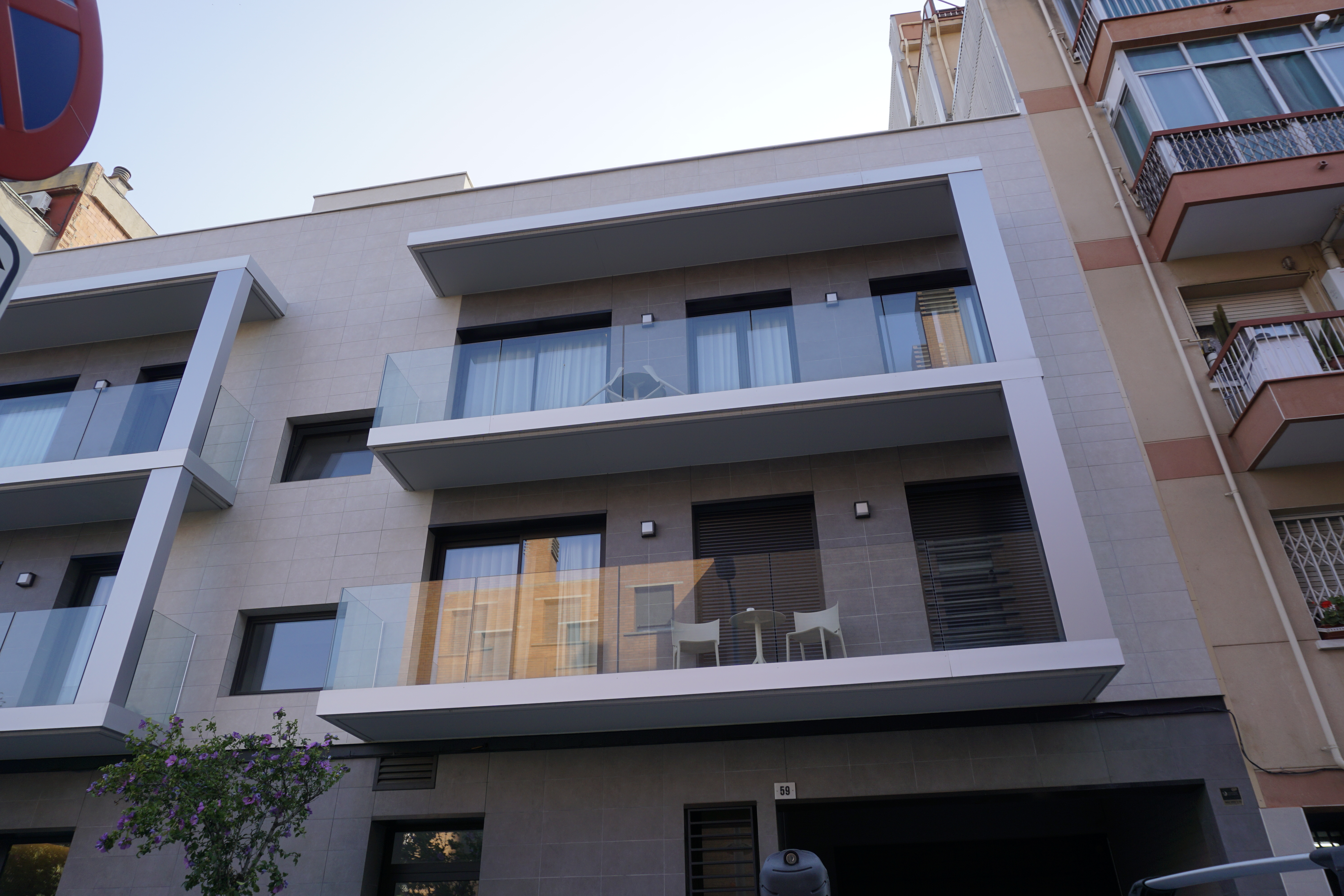 PRAT DE LA MANTA 55 | HOSPITALET DE LLOBREGAT