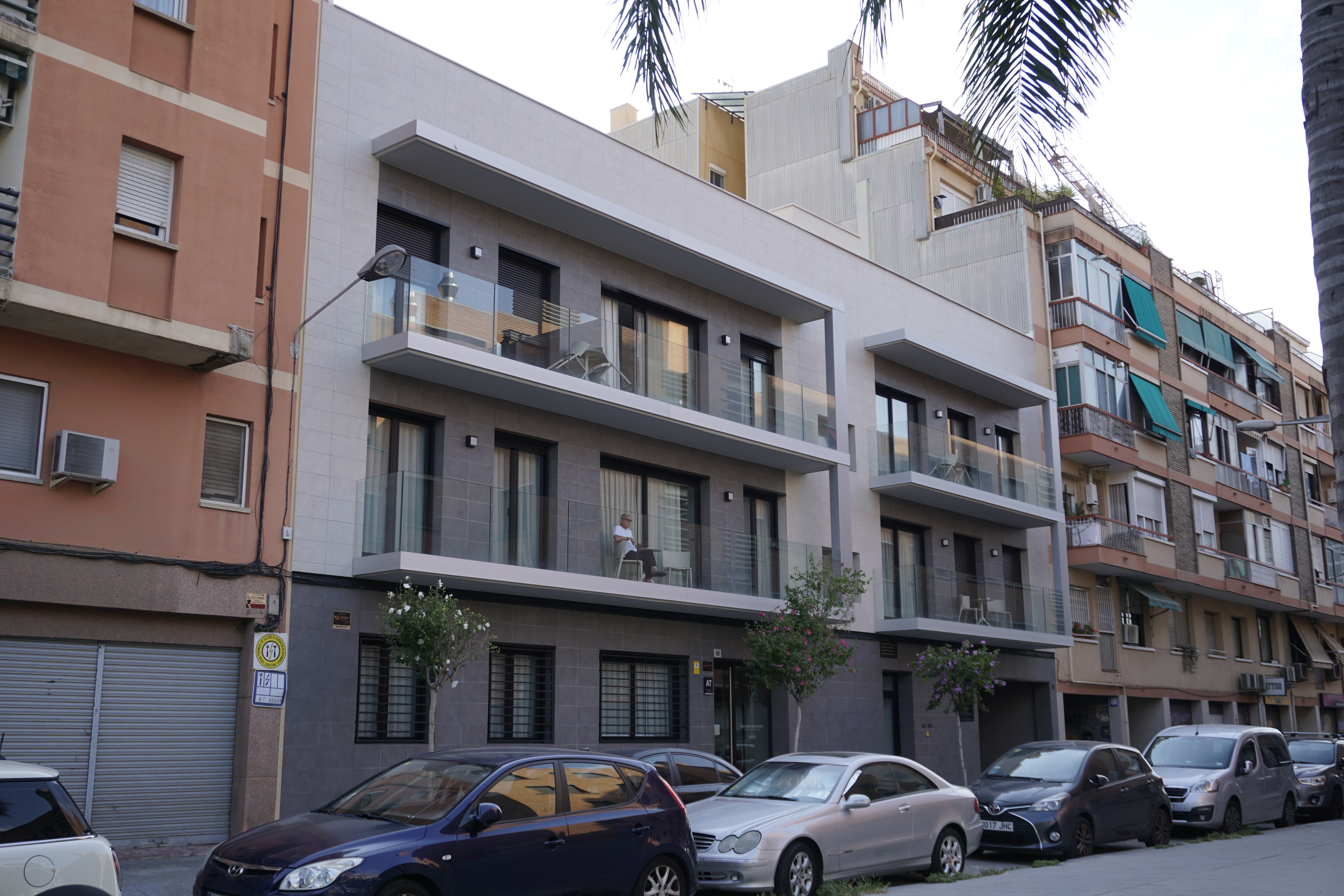 PRAT DE LA MANTA 55 | HOSPITALET DE LLOBREGAT