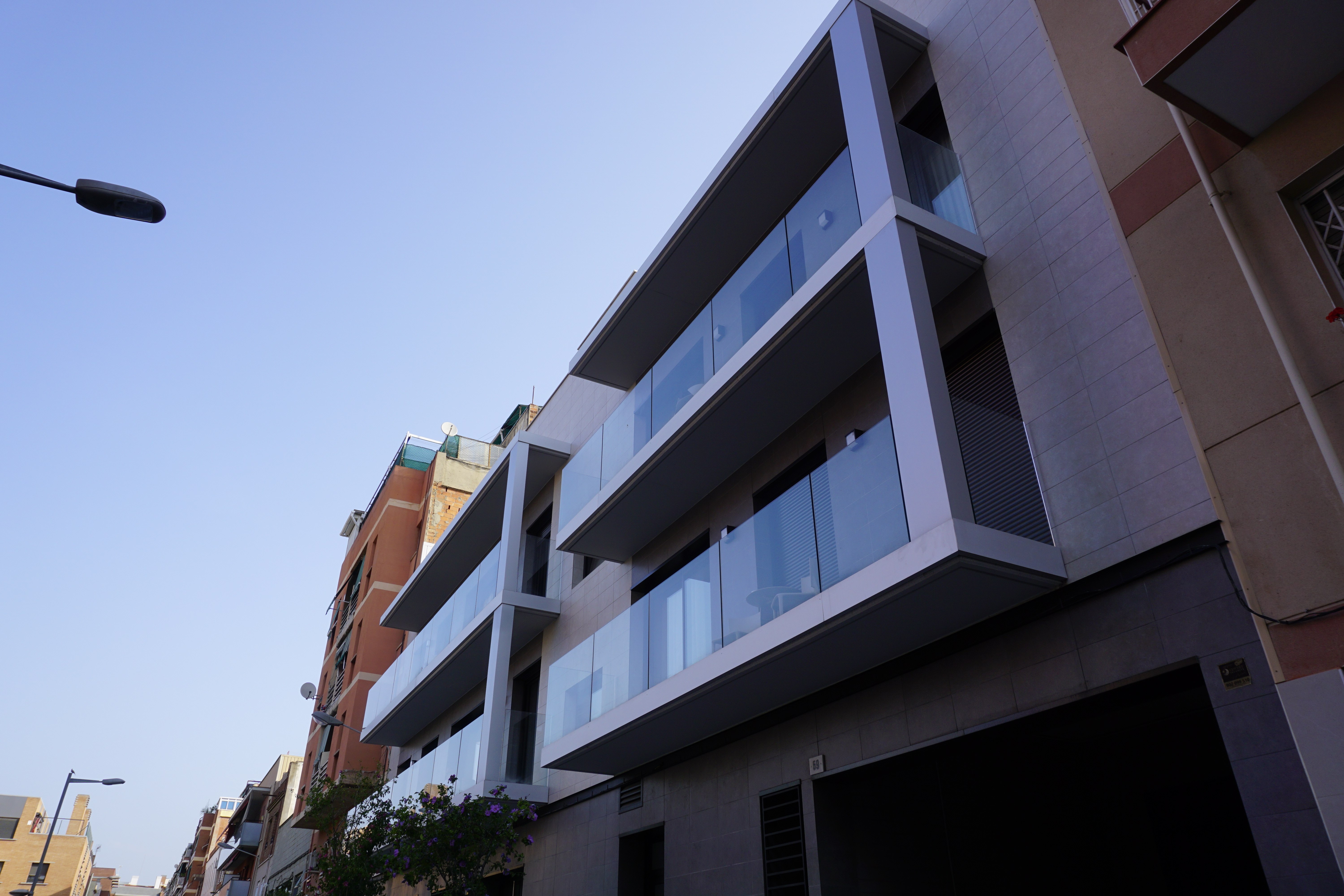 PRAT DE LA MANTA 55 | HOSPITALET DE LLOBREGAT