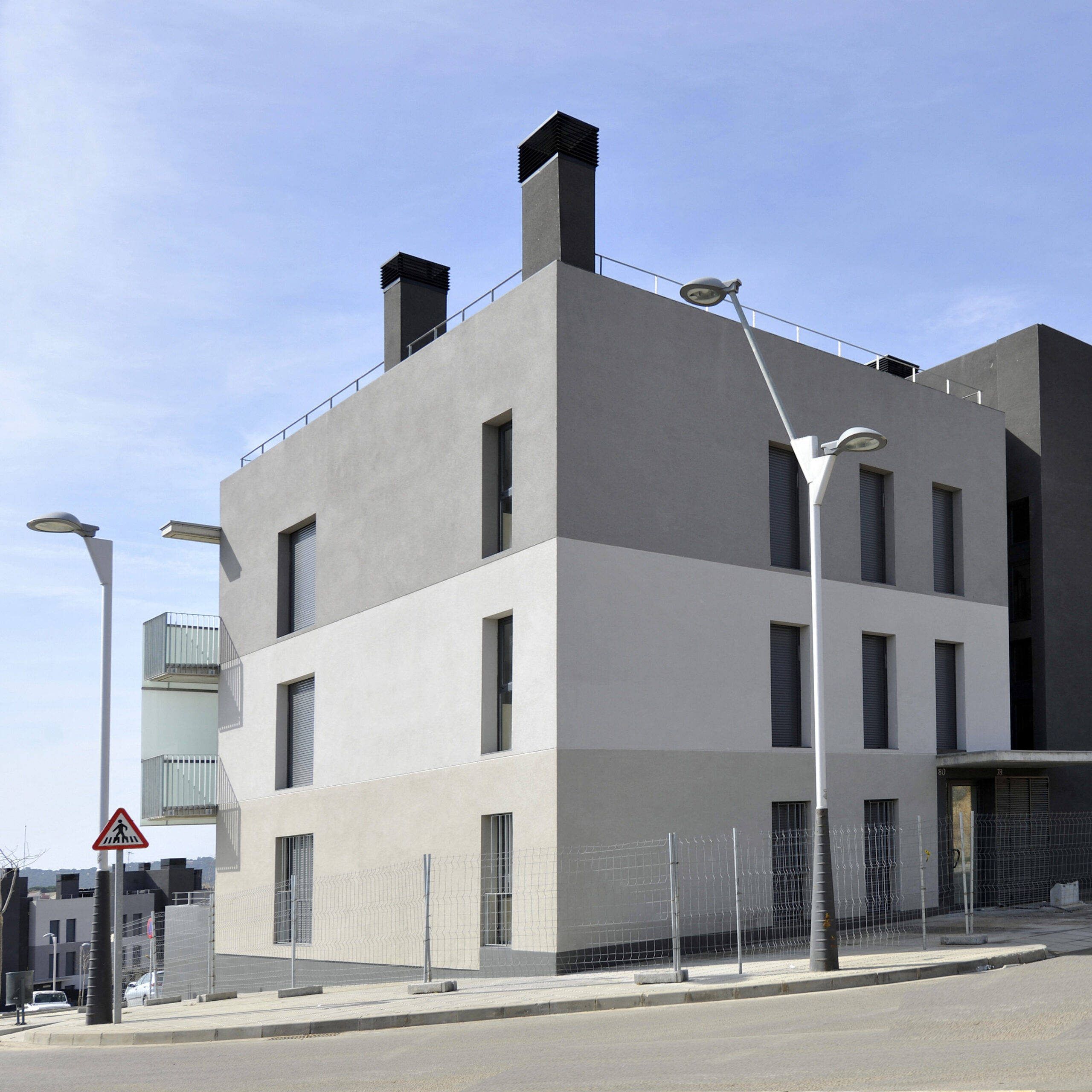 SANT FELIU I SANT FELIU DE GUÍXOLS