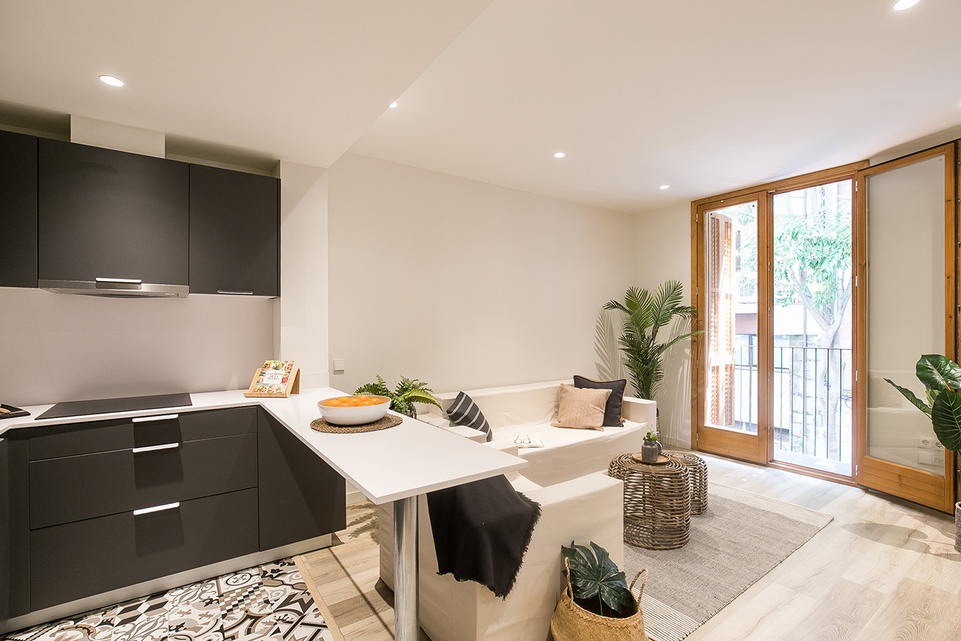 MARGARIT I BARCELONA