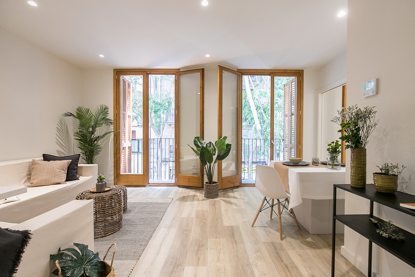 MARGARIT I BARCELONA