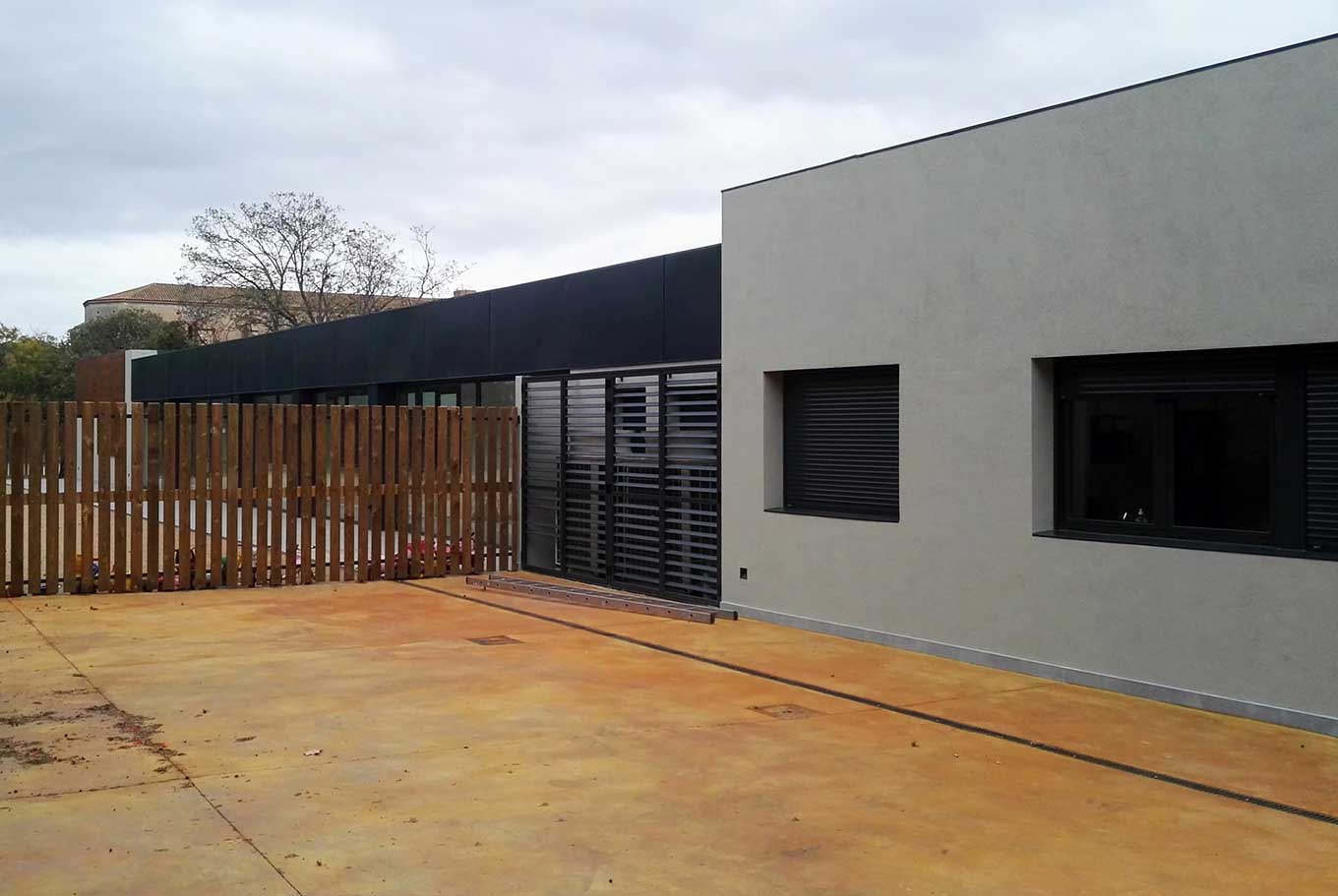 SAGRAT COR | BARCELONA